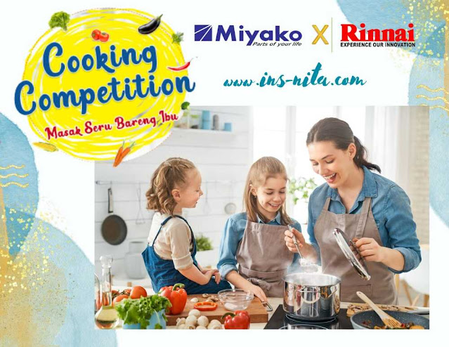 cooking competition