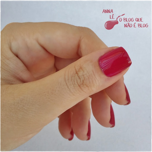 Nivea Colorex Maru Cosmeticos Esmalte Nailpolish