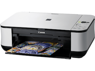 Canon Pixma MP250 Driver Free Download