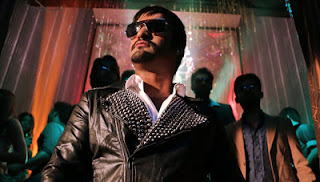 NTR Baadshah Movie Latest HD Stills-Gallery