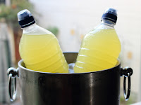 Homemade Sports Drink � Because Greaterade > Gatorade
