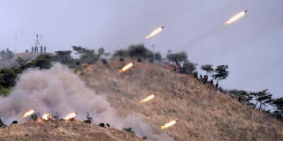 Menguak Misteri Rahasia Kekuatan Militer Korea Utara - munsypedia.blogspot.com