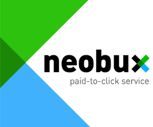 أفضل شركة ربح على الانترنت على الاطلاق neobux