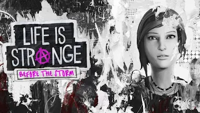 Life is Strange: Before the Storm PC Game Save File Free Download