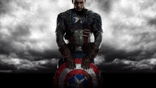 Captain America Civil War picture