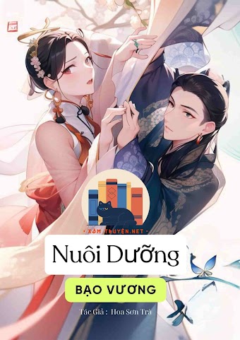 Nuôi Dưỡng Bạo Vương