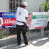 Fructífera campaña proselitista de candidato Priísta a la Alcaldía de Valle Hermoso