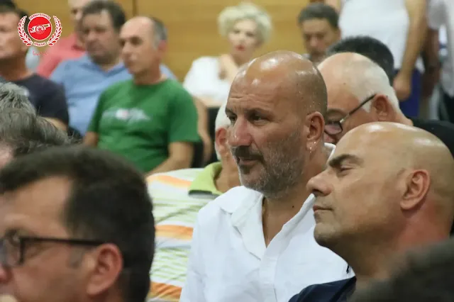 Παύλος Σιέρρος: