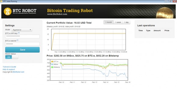 Bitcoin Robot Trading Bot Download Crack Software Free Download - 
