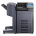 Kyocera ECOSYS P8060cdn Drivers Download, Review, Price