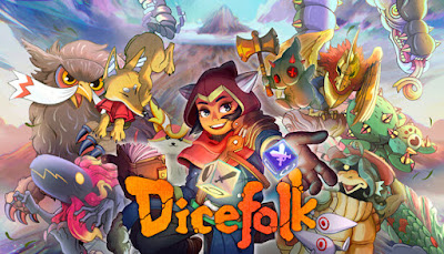 Dicefolk New Game Pc Steam