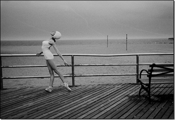 early days of the Ballerina Project