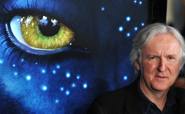 James Cameron - Wallpaper Gallery