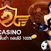 Experience the Benefits of the dg Casino Online 