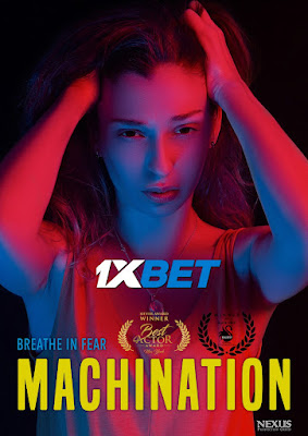 Machination (2022) Hindi Dubbed (Voice Over) WEBRip 720p HD Hindi-Subs Online Stream