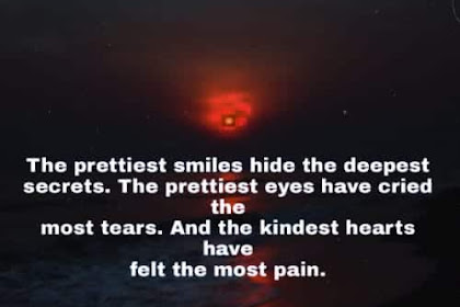  20+ Sad Quotes About Pain [ISadQuotesRopHor.com]