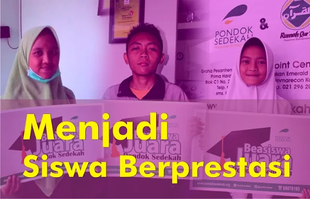 Siswa Berprestasi