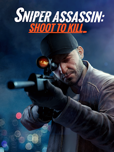  Sniper 3D Gun Shooter Mod Apk download for free
