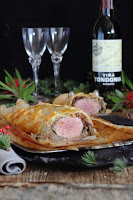  Solomillo Wellington by Gordon Ramsay