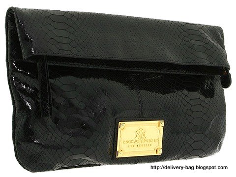 Delivery bag:bag-1338943