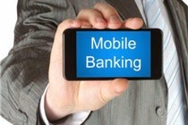 mobile banking