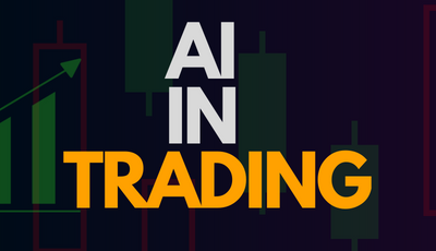 How AI Is Transforming the Trading Industry