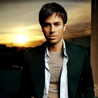 Enrique Iglesias