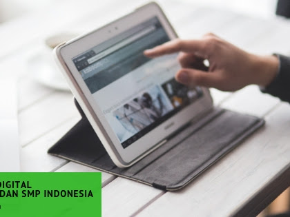 KJSA 2019 Goes Digital Untuk Siswa SD dan SMP Indonesia