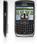 Harga Blackberry Javelin 8900