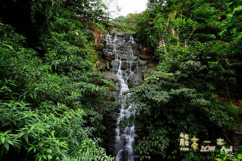 [新北三峽下午茶景觀餐廳] 花岩山林