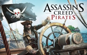  Assassin’s Creed Pirates MOD APK 2.9.0.Terbaru 2016