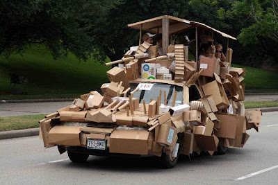 modified cars com