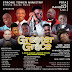 EVENT; GREATER GRACE CONCERT WITH DAVIDSAX / ALBUM LAUNCH