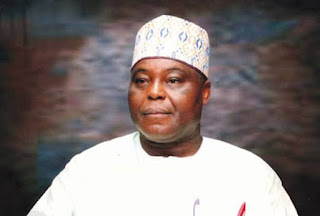 Raymond Dokpesi 