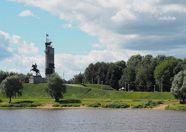 Россия, Великий Новгород