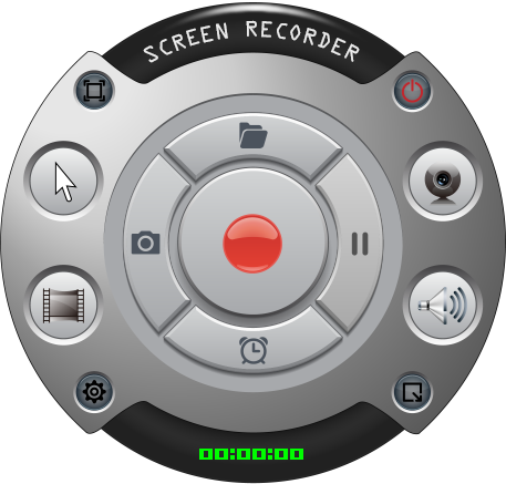 ZD Soft Screen Recorder 8.0 