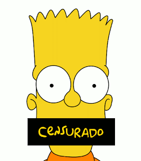  Imagenes de bart simpson