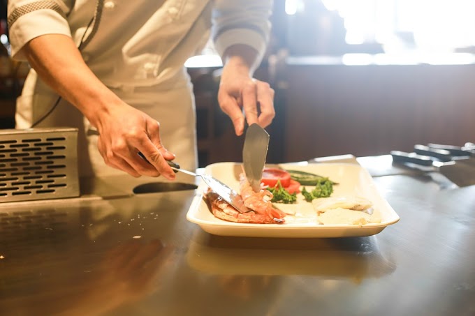 Cómo cocinar bien y barato