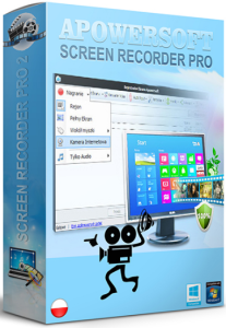 Apowersoft Screen Recorder Pro 2.1.5 with Crack [Latest]