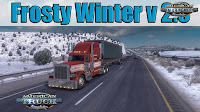 ATS – Frosty Winter Weather V2.9