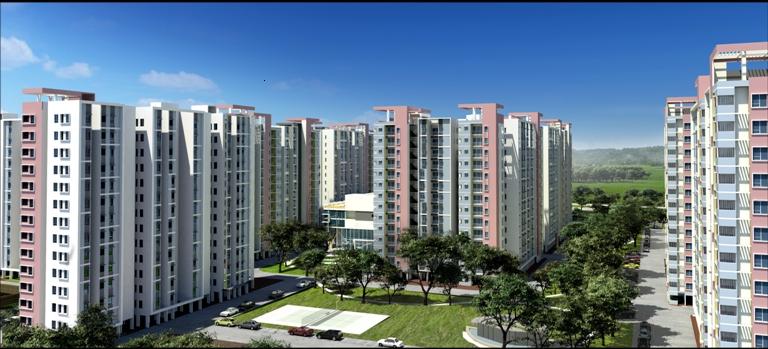Flats in chennai Properties in chennai are at huge demand