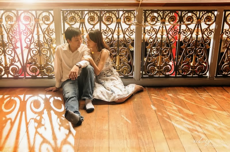 Lecho and Mang Ling a Penang Pre-Wedding Shoot by SIBoey Photgraphy,Penang Wedding Photographer