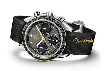 OMEGA SPEEDMASTER RACING