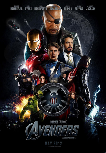 ดูหนังออนไลน์ หนังใหม่ The Avengers | Master | ดิ เอเวนเจอร์ส [มาสเตอร์] - Nanuan Movies ดูหนังออนไลน์ ดูหนัง HD ฟรีๆ