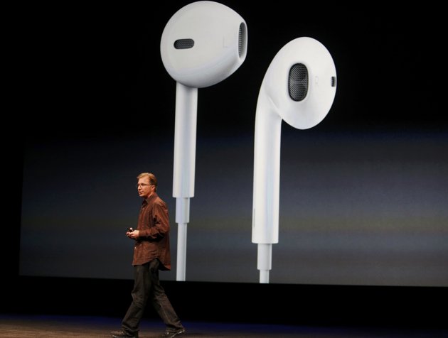 Apple iPhone5 Now Available in India