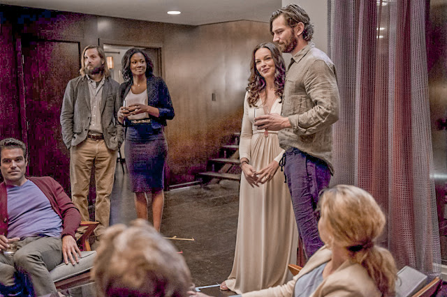 netflix the invitation
