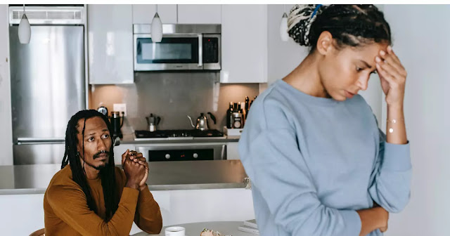 Signs She is Sabotaging Your Relationship