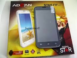 Advan Star Fit S45A