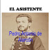 El asistente - Pedro Antonio Alarcon