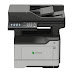 Lexmark MX522adhe Driver Download, Review And Price